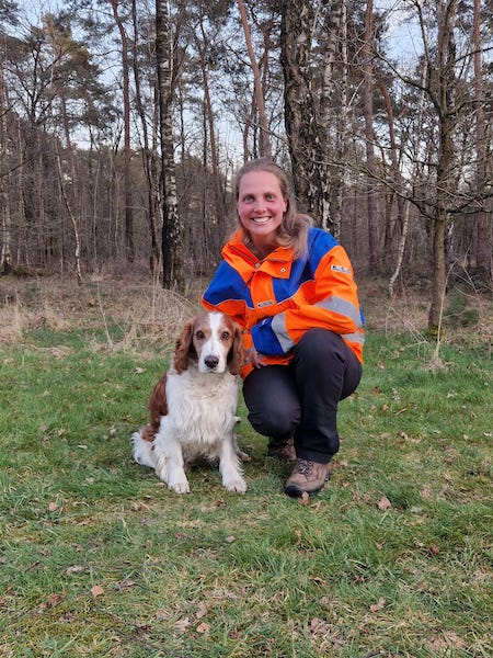 Mirjam Nienhuis Mirjam Nienhuis