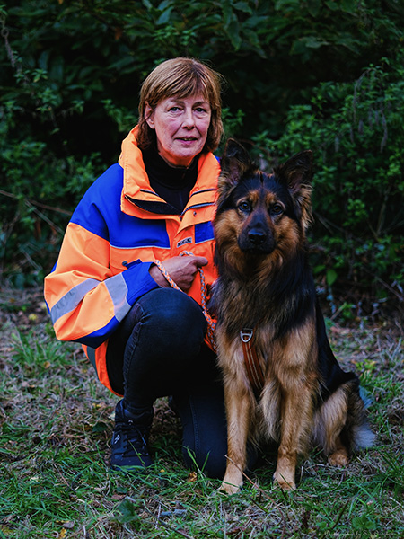 Dianne Leijdekkers