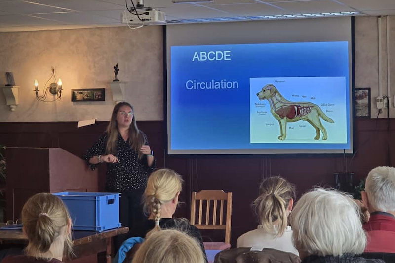 ook belangrijke informatie voor bij een buitenlandinzet